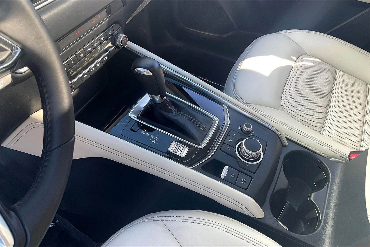 2024 Mazda Mazda CX-5 2.5 S Premium Package