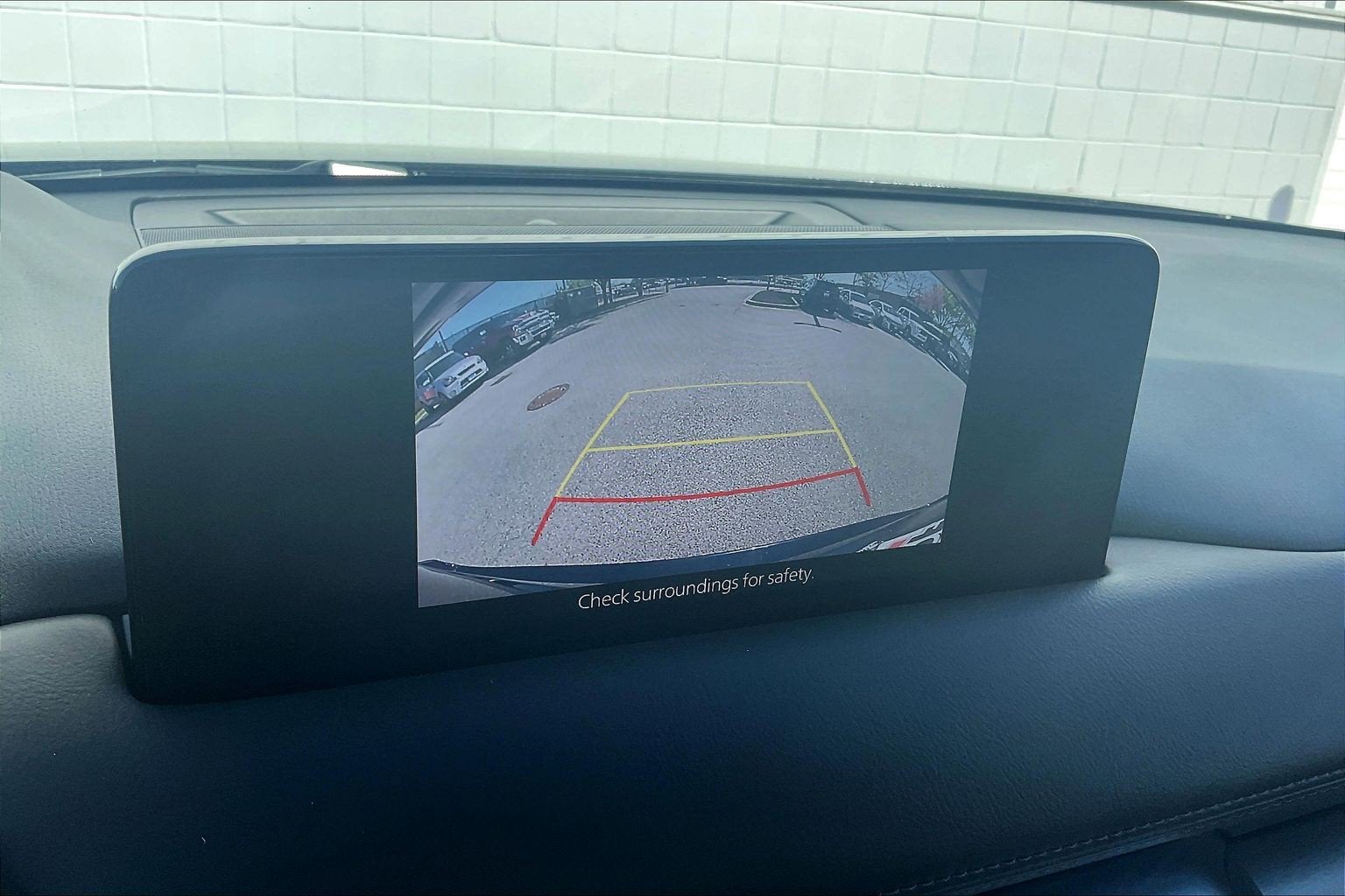 2024 Mazda Mazda CX-5 2.5 S Premium Package