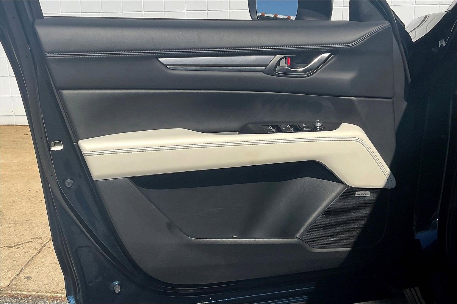 2024 Mazda Mazda CX-5 2.5 S Premium Package