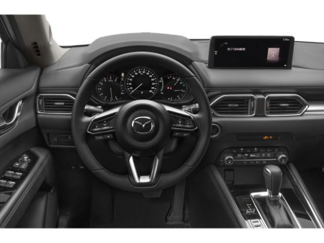 2024 Mazda Mazda CX-5 2.5 S Premium Package