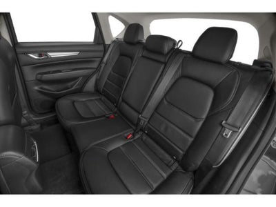 2024 Mazda Mazda CX-5 2.5 S Premium Package