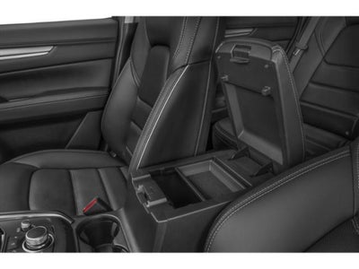 2024 Mazda Mazda CX-5 2.5 S Premium Package