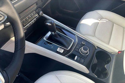 2024 Mazda Mazda CX-5 2.5 S Premium Package