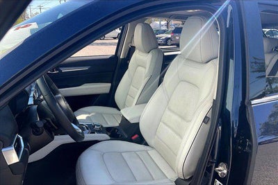 2024 Mazda Mazda CX-5 2.5 S Premium Package