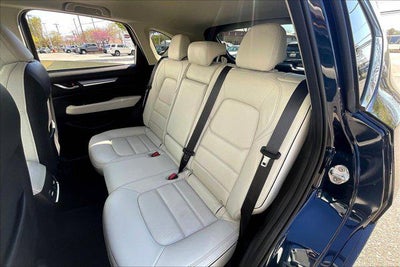 2024 Mazda Mazda CX-5 2.5 S Premium Package