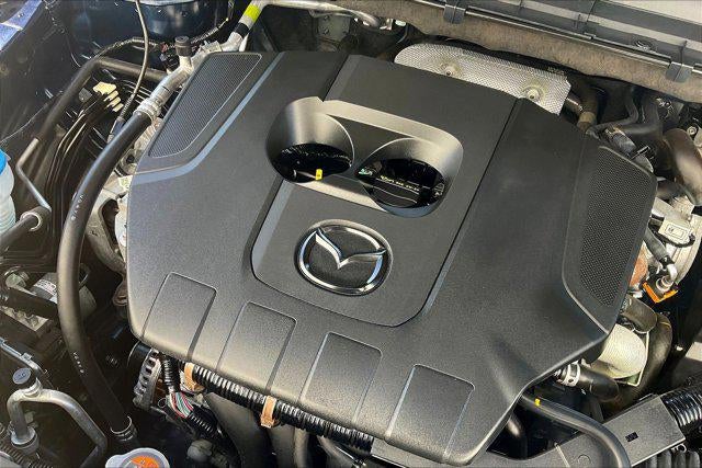 2024 Mazda Mazda CX-5 2.5 S Premium Package