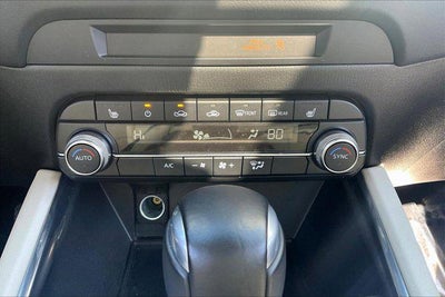 2024 Mazda Mazda CX-5 2.5 S Premium Package