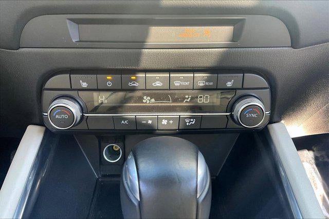 2024 Mazda Mazda CX-5 2.5 S Premium Package