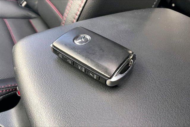 2025 Mazda Mazda CX-5 2.5 Turbo Premium Package