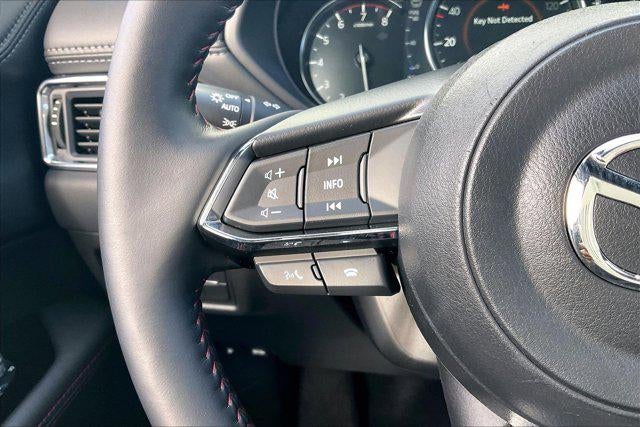 2025 Mazda Mazda CX-5 2.5 Turbo Premium Package