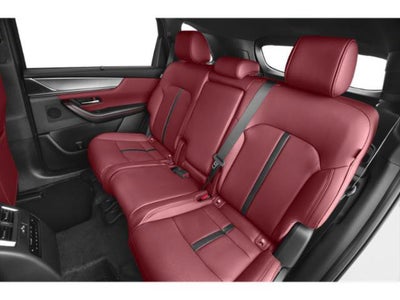 2025 Mazda Mazda CX-70 3.3 Turbo S Premium Package