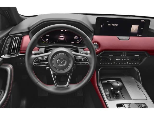 2025 Mazda Mazda CX-70 3.3 Turbo S Premium Package