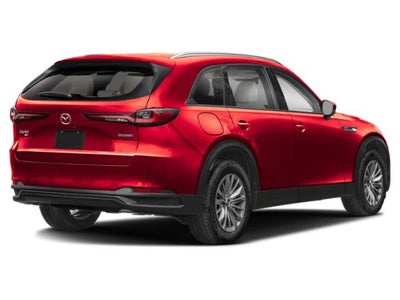 2024 Mazda Mazda CX-90 PHEV Preferred
