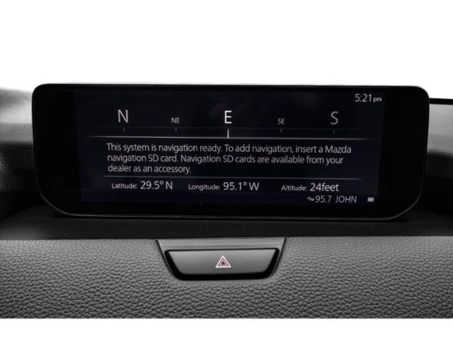 2024 Mazda Mazda CX-90 PHEV Preferred