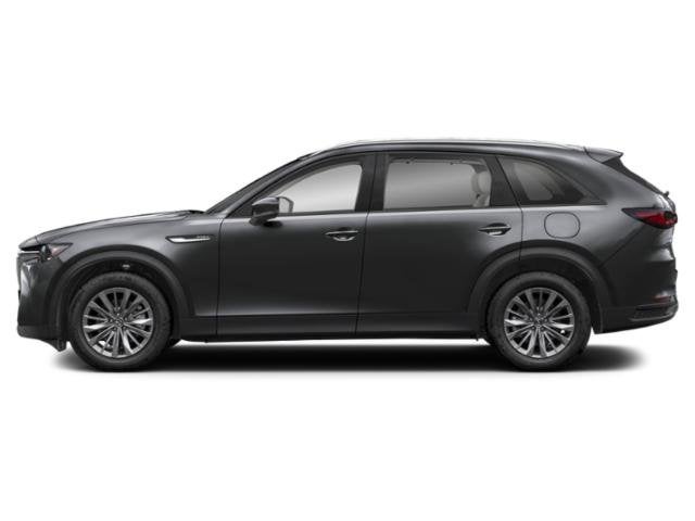 2024 Mazda Mazda CX-90 PHEV Preferred