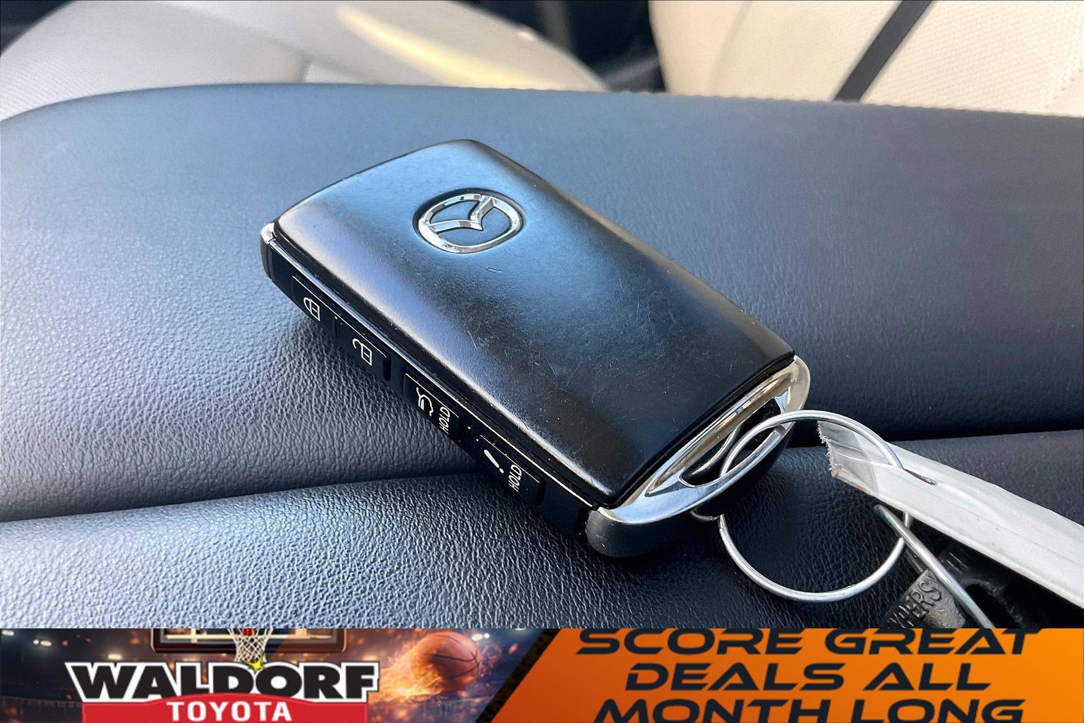 2025 Mazda Mazda CX-90 Premium Sport