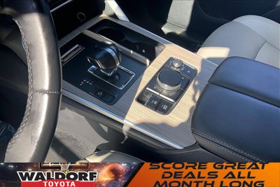 2025 Mazda Mazda CX-90 Premium Sport