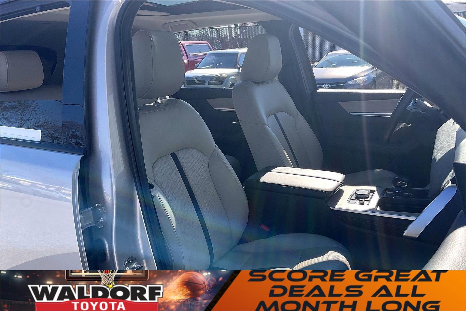 2025 Mazda Mazda CX-90 Premium Sport