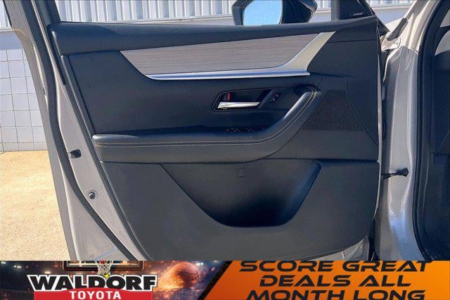 2025 Mazda Mazda CX-90 Premium Sport