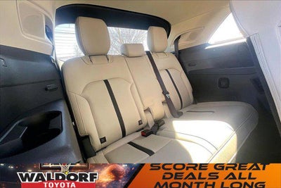 2025 Mazda Mazda CX-90 Premium Sport