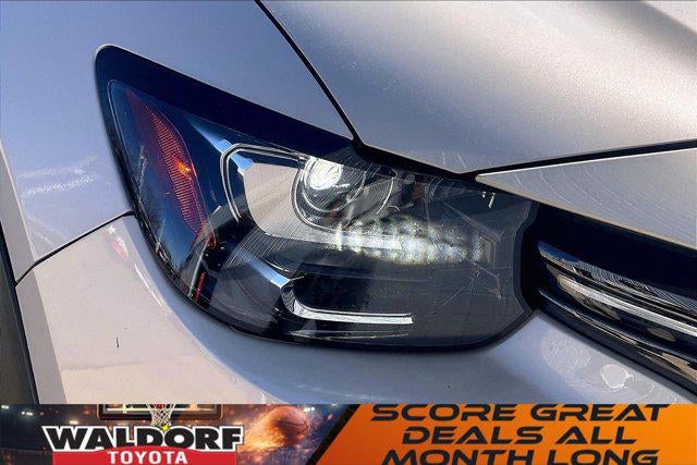 2025 Mazda Mazda CX-90 Premium Sport