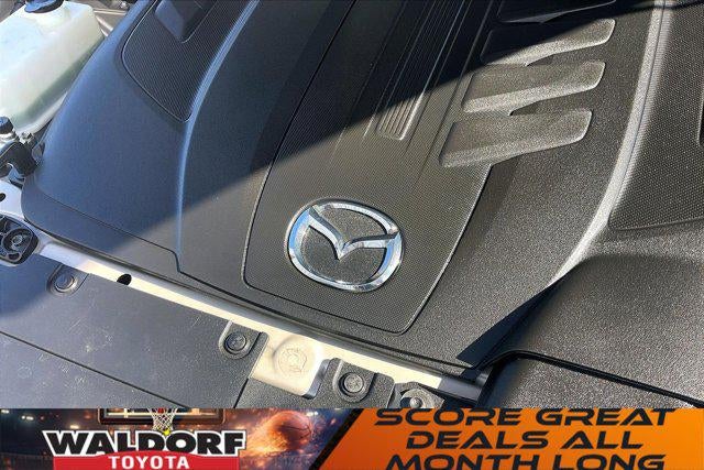 2025 Mazda Mazda CX-90 Premium Sport