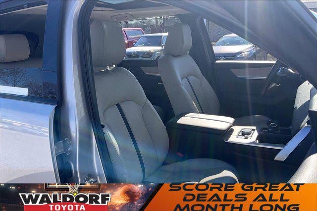 2025 Mazda Mazda CX-90 Premium Sport