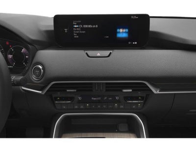 2024 Mazda Mazda CX-90 PHEV Premium
