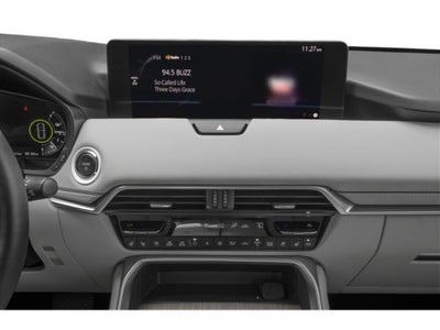 2024 Mazda Mazda CX-90 PHEV Premium Plus