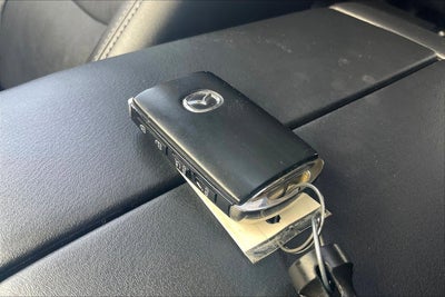 2023 Mazda Mazda CX-9 Touring Plus