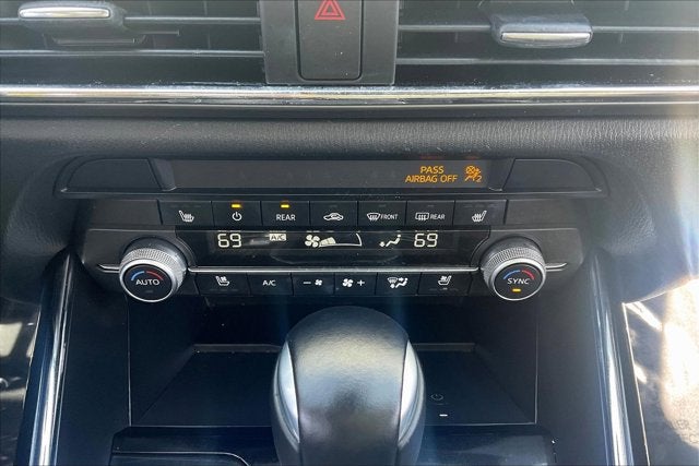 2023 Mazda Mazda CX-9 Touring Plus