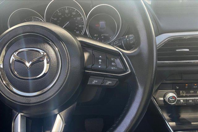 2023 Mazda Mazda CX-9 Touring Plus