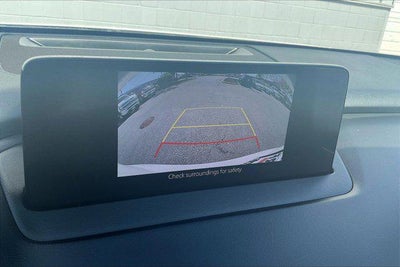 2023 Mazda Mazda CX-9 Touring Plus