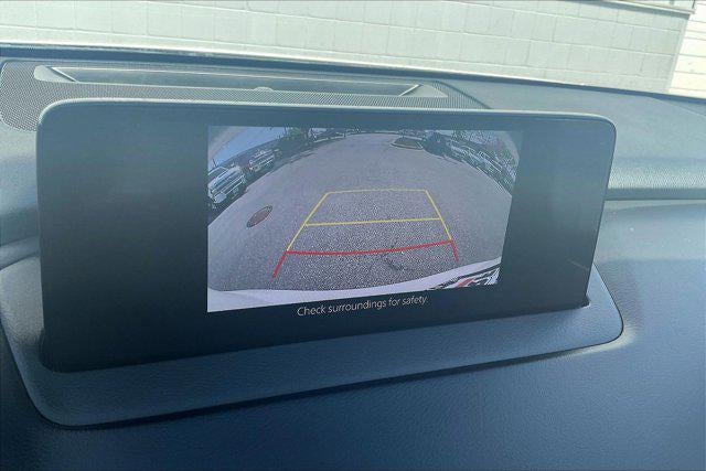 2023 Mazda Mazda CX-9 Touring Plus