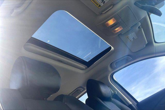 2023 Mazda Mazda CX-9 Touring Plus