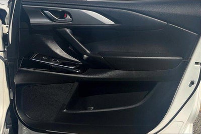 2023 Mazda Mazda CX-9 Touring Plus