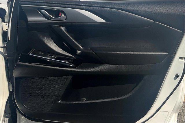 2023 Mazda Mazda CX-9 Touring Plus