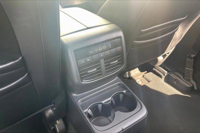 2023 Mazda Mazda CX-9 Touring Plus