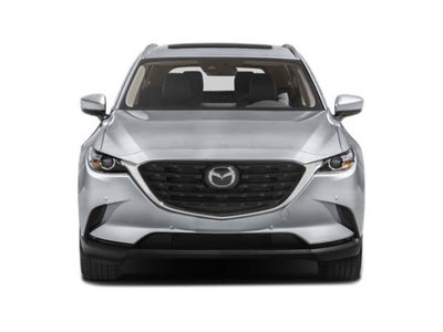 2023 Mazda Mazda CX-9 Touring Plus