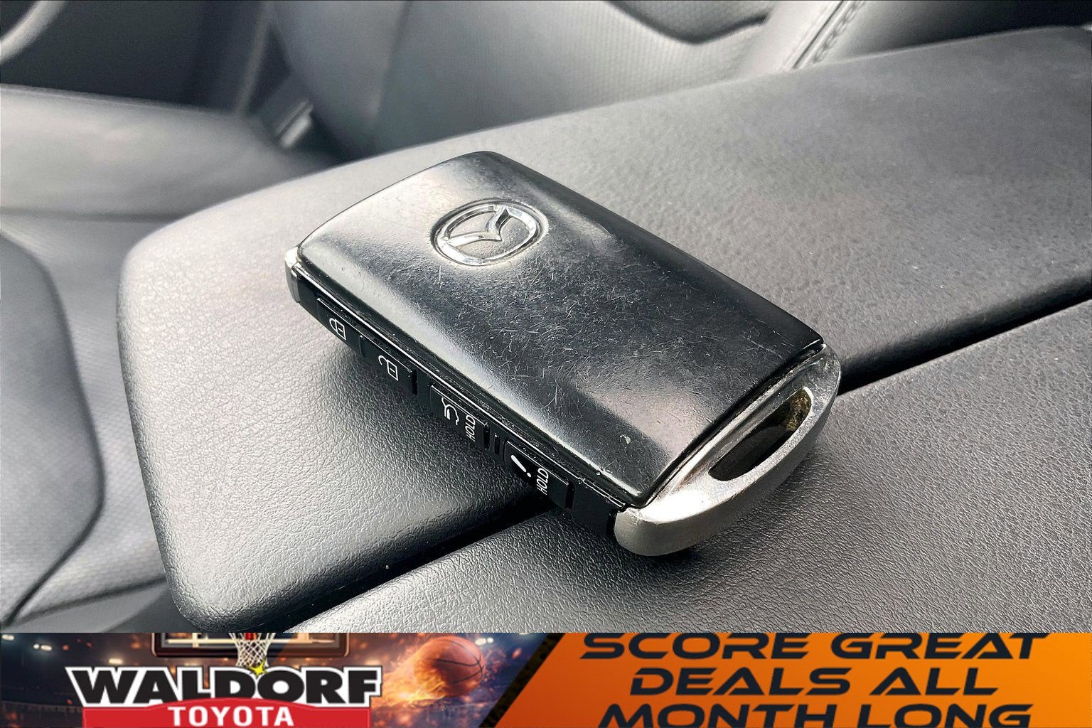 2023 Mazda Mazda CX-9 Touring Plus