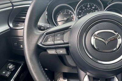 2023 Mazda Mazda CX-9 Touring Plus