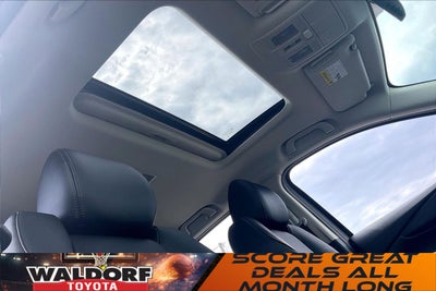 2023 Mazda Mazda CX-9 Touring Plus