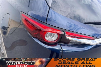 2023 Mazda Mazda CX-9 Touring Plus