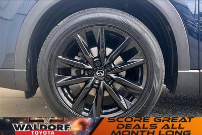 2023 Mazda Mazda CX-9 Touring Plus