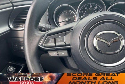 2023 Mazda Mazda CX-9 Touring Plus