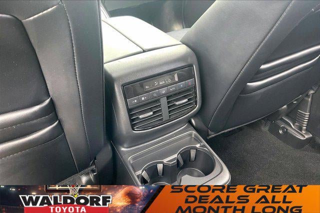 2023 Mazda Mazda CX-9 Touring Plus