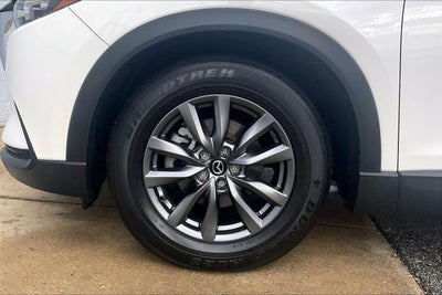 2022 Mazda Mazda CX-9 Touring