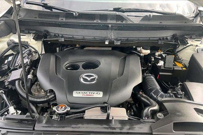2022 Mazda Mazda CX-9 Touring