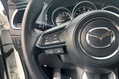 2022 Mazda Mazda CX-9 Touring