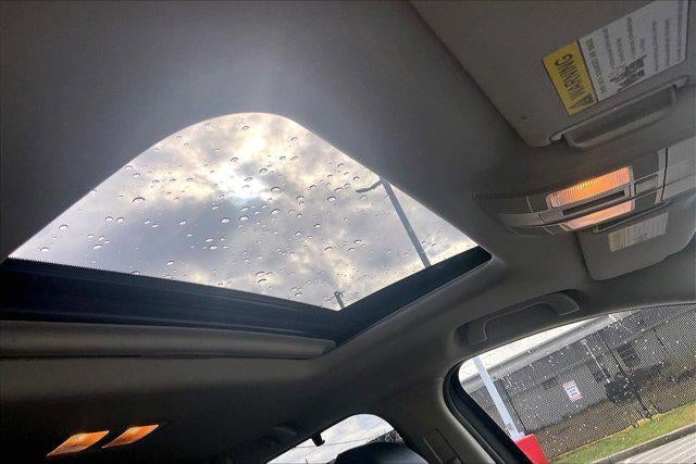 2022 Mazda Mazda CX-9 Touring